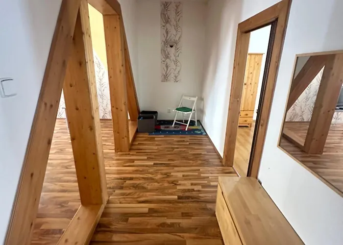 Дом отдыха Na Horach *